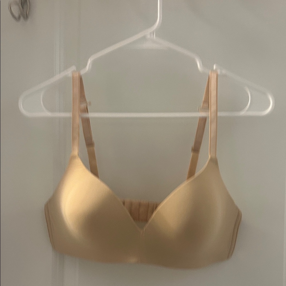 Auden Gold Women's The Bliss Bra 36C